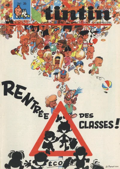 Cover of Volume #196735
