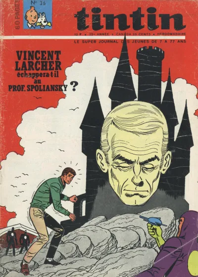 Cover of Volume #196736