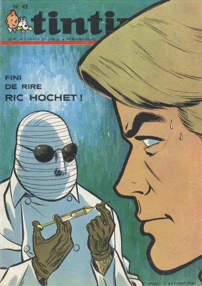 Cover of Volume #196743