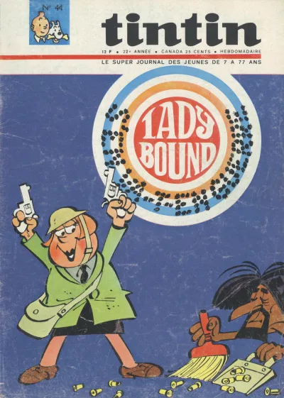 Cover of Volume #196744