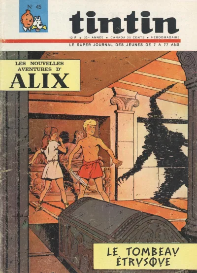Cover of Volume #196745