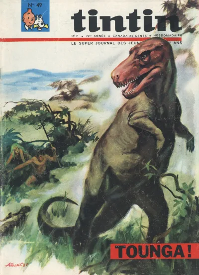 Cover of Volume #196749