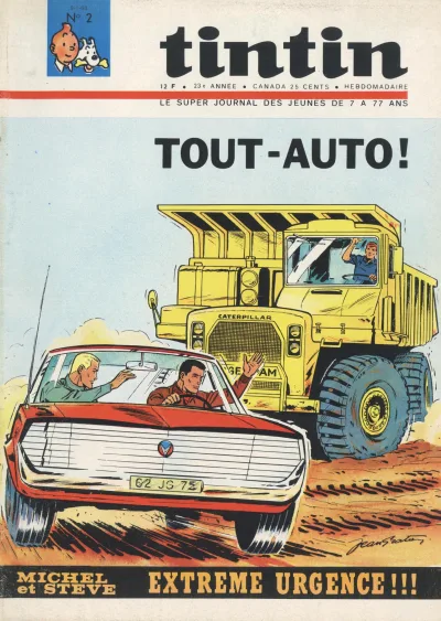 Cover of Volume #196802