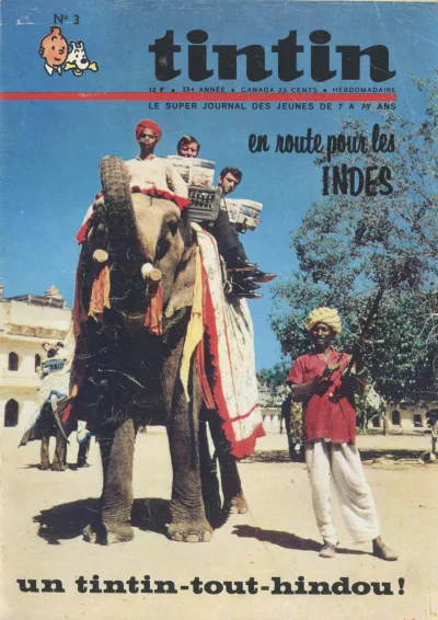 Cover of Volume #196803