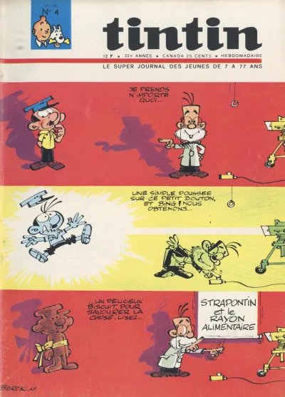 Cover of Volume #196804