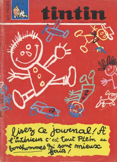 Cover of Volume #196805
