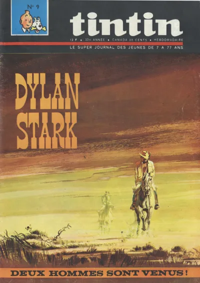 Cover of Volume #196809