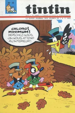 Issue #196810