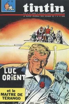 Issue #196812