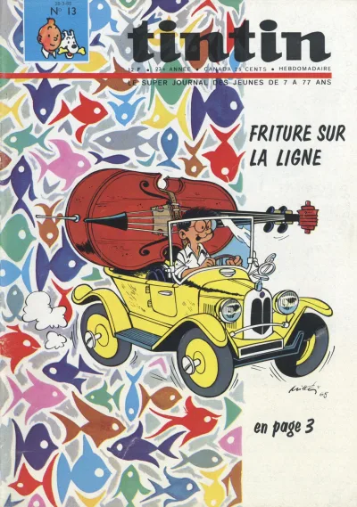 Cover of Volume #196813