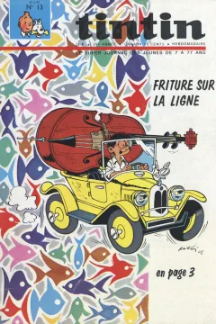 Issue #196813