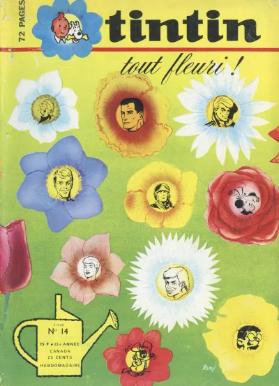 Cover of Volume #196814
