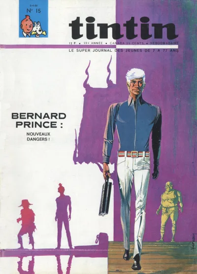 Cover of Volume #196815