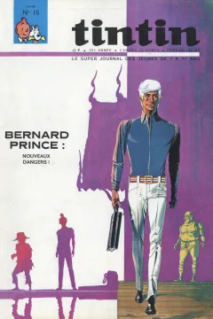 Issue #196815