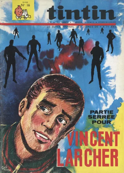 Cover of Volume #196816