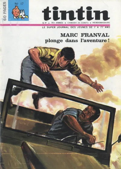 Cover of Volume #196817