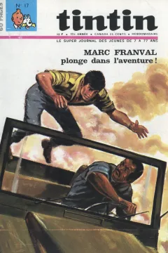 Issue #196817