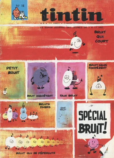 Cover of Volume #196818