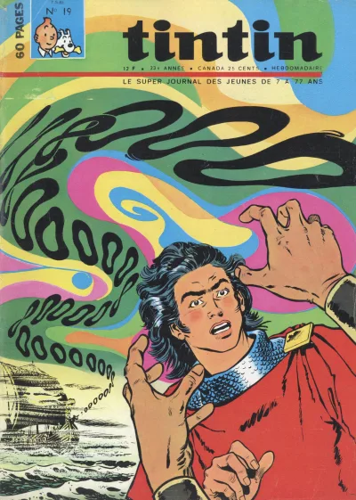 Cover of Volume #196819