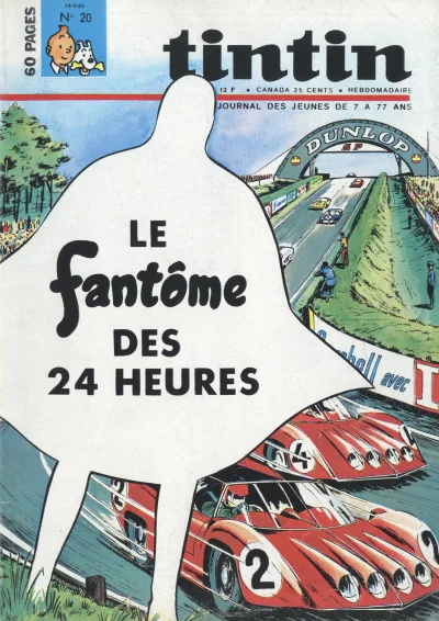 Cover of Volume #196820