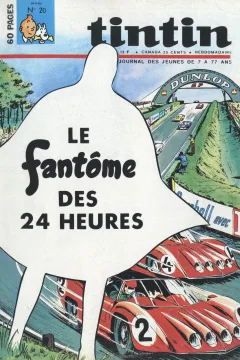 Issue #196820
