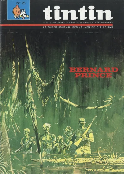 Cover of Volume #196825