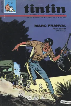 Issue #196827