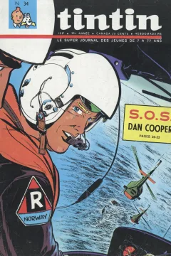 Issue #196834