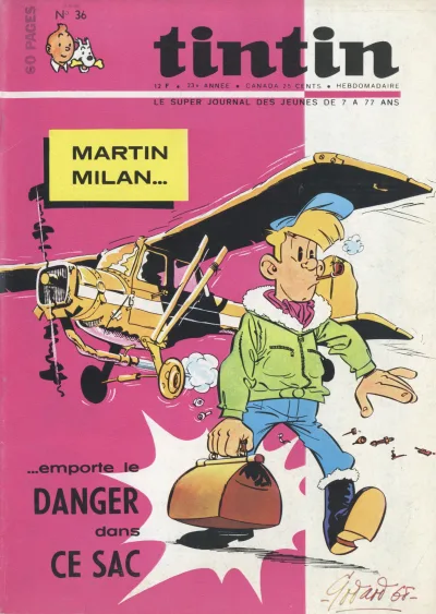 Cover of Volume #196836