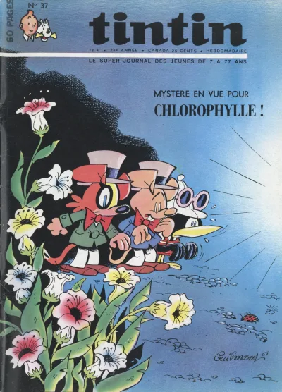 Cover of Volume #196837