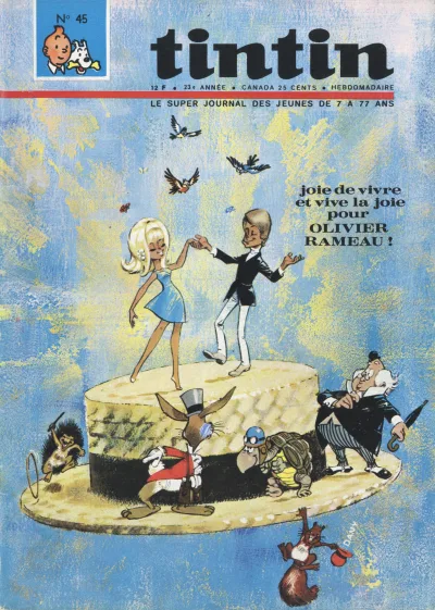 Cover of Volume #196845