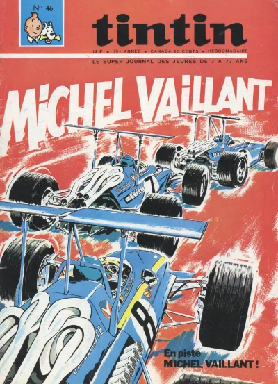 Cover of Volume #196846