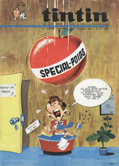 Cover of Volume #196849