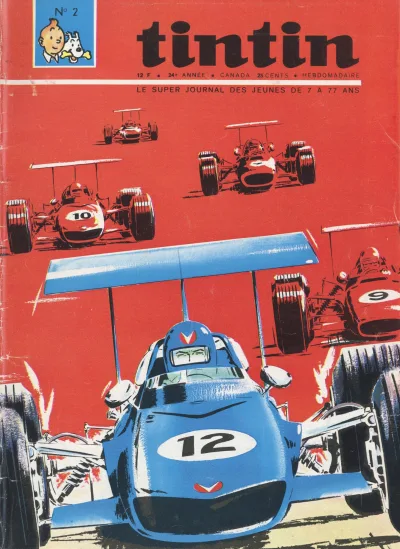 Cover of Volume #196902