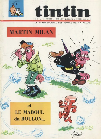 Cover of Volume #196905
