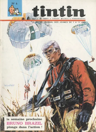 Cover of Volume #196906