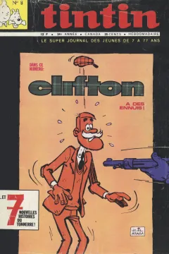 Issue #196908
