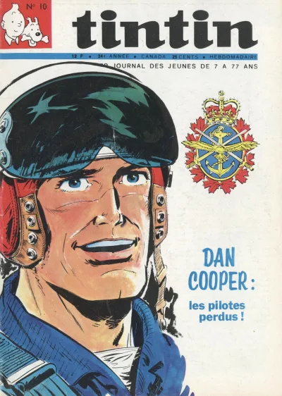 Cover of Volume #196910