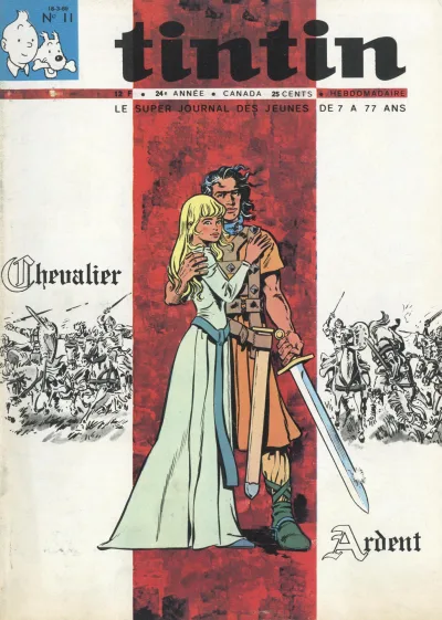 Cover of Volume #196911