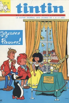 Issue #196912