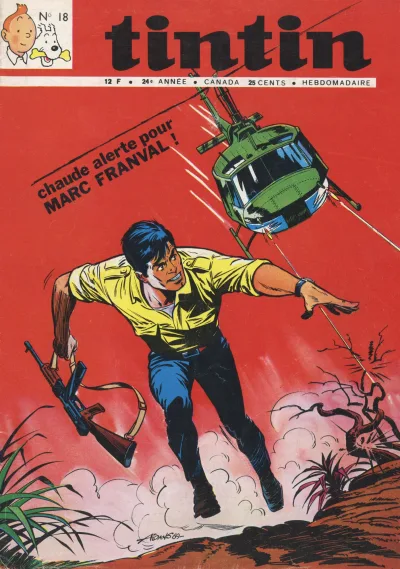 Cover of Volume #196918