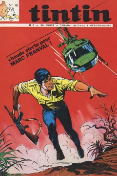 Issue #196918