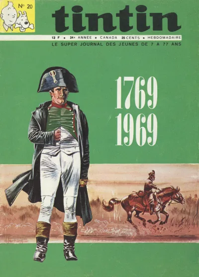 Cover of Volume #196920