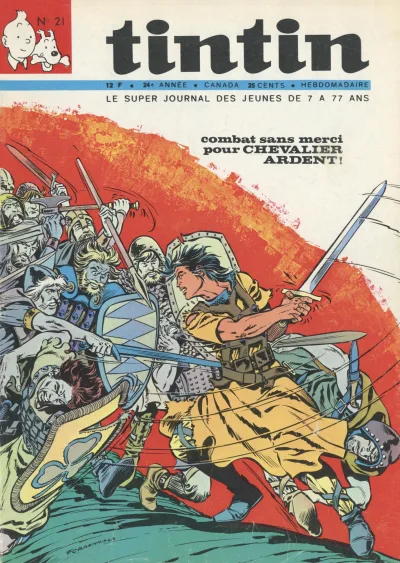 Cover of Volume #196921