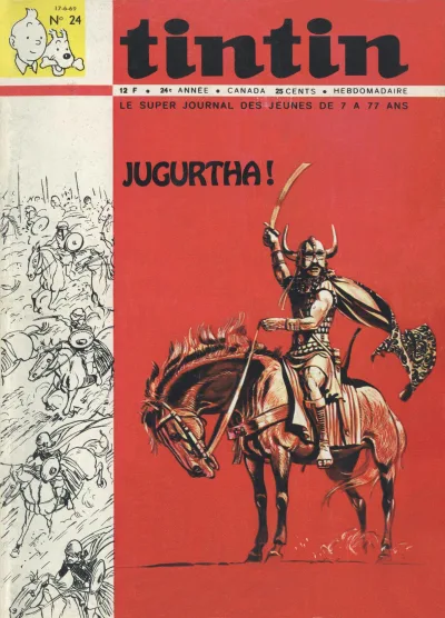 Cover of Volume #196924