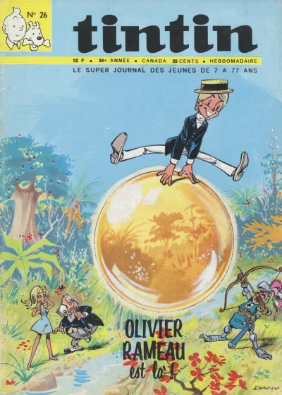Cover of Volume #196926