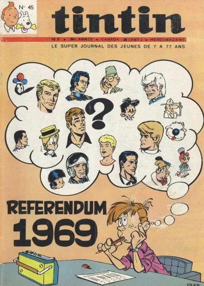 Cover of Volume #196945