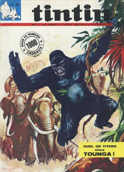 Cover of Volume #196948