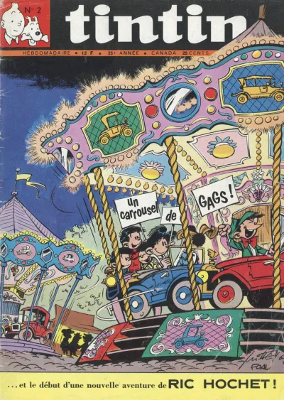 Cover of Volume #197002