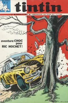 Issue #197008